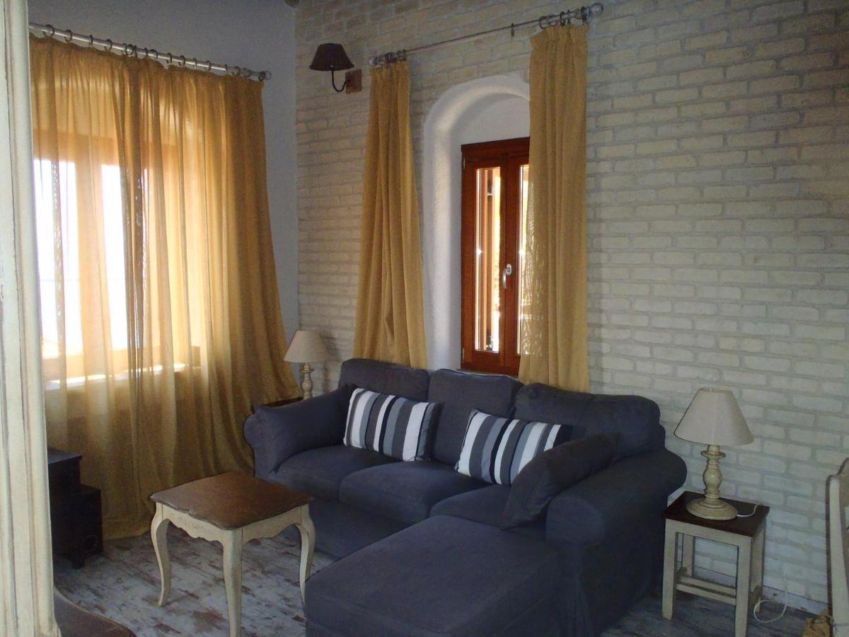 Villa Grand View Kimon Mythimna Exterior foto
