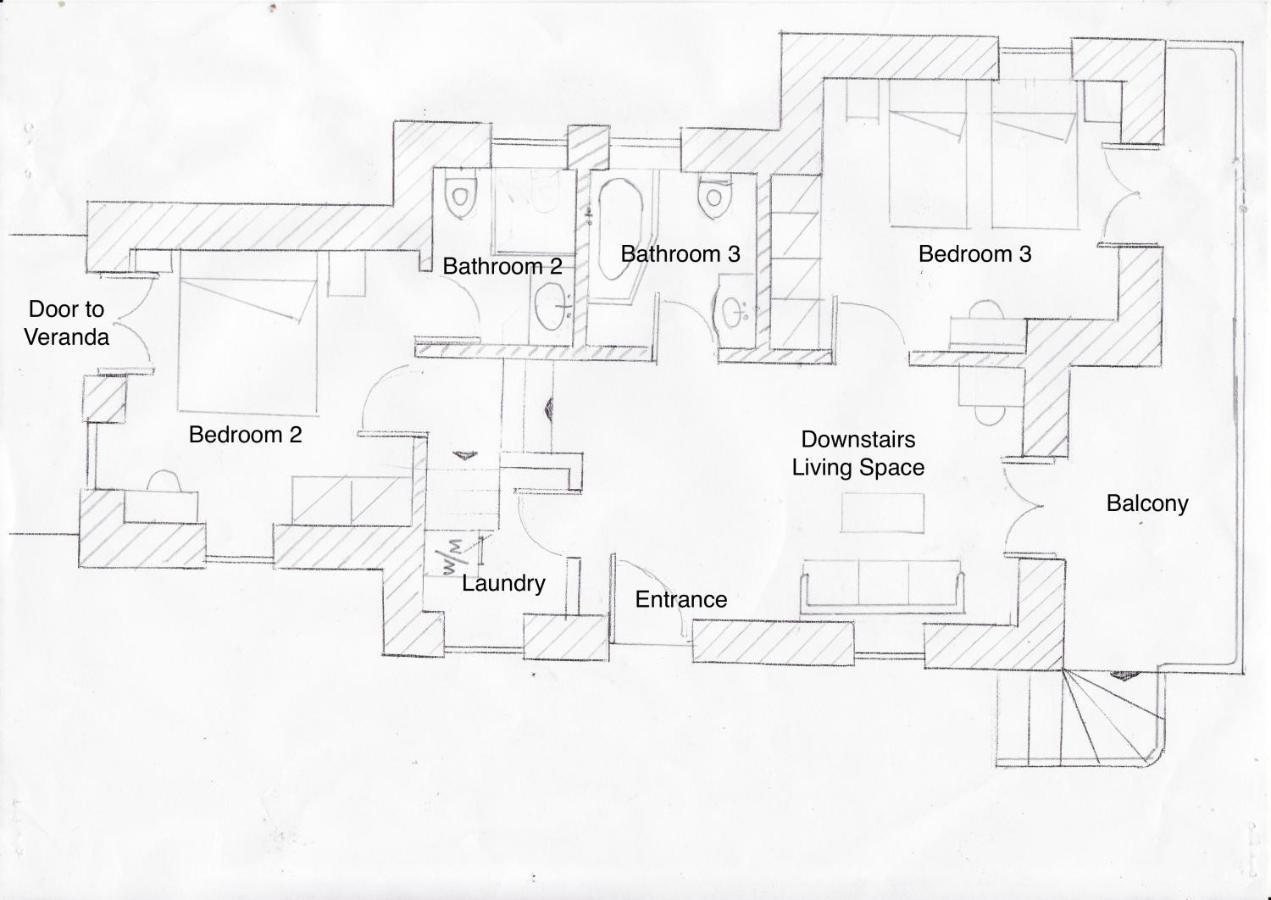 Villa Grand View Kimon Mythimna Exterior foto